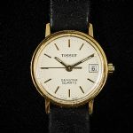 1747 5395 Damarmbandsur